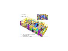 Indoor Soft Playground (TY-9114)图1