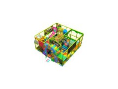 Indoor Playground (TY-11002)图1