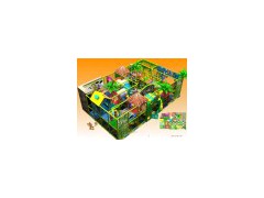Indoor Playground (TY-11020)图1