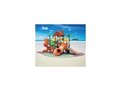 2011 New Outdoor Amusement TY-05303图1