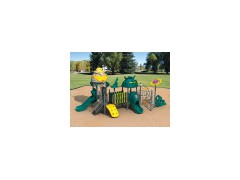 Outdoor Playground (TY-00502)图1