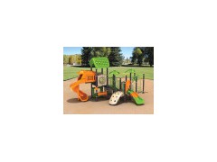 2011 Nusery Playground (TY-01902)图1