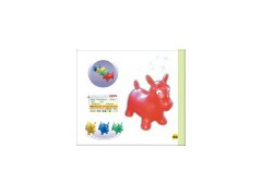 Inflatable Jumping Animal (JSYT004)图1
