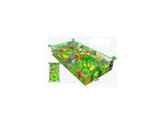 Indoor Playground Equipment (HC 1076)图1