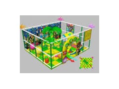 Soft Indoor Playground (HC 1078)图1