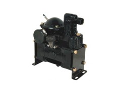 Diaphragm Pump (OS-G80)图1