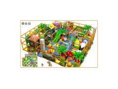 Amusement Park Equipment (HC 1020)图1