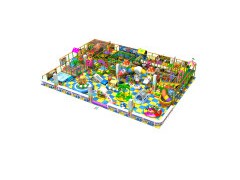 Children's Indoor Play Equipment (HC 1116)图1