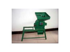 Grain/Corn Crusher图1