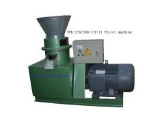Pellet Machine 9PK-250/300/350-II图1