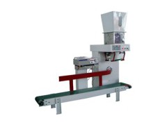 Pellet Bagging Machine图1
