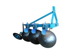 1LY(T) DISC PLOUGH图1