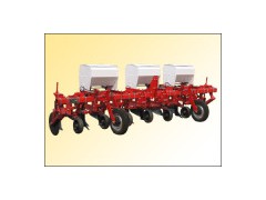 Seeding Machinery图1