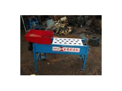 Sweet Corn Peeling Machine图1