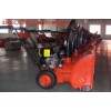Gasoline Snow Thrower 6.5HP