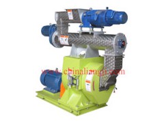 SZLH 25 Series Pellet Mill图1