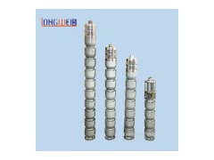 Deep Well Pump/Sewage Water Pump图1