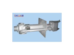 Submersible Slurry Pump, Mud Pump for Sale图1