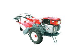 Walking Tractor (SH101SX)图1