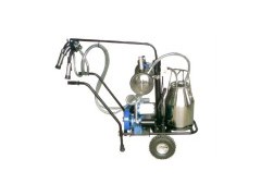 Portable Milking Machine图1