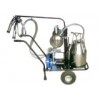 Portable Milking Machine