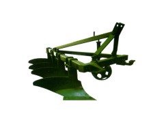 Mounted Bottom Plow图1