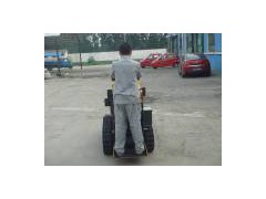 Stand-on Type Front End Loader (HY280)图1