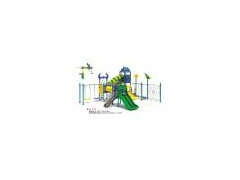 Amusement Park Equipment (JQ-070B)图1