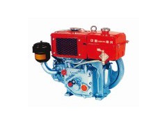 Diesel Engine (ZR175)图1
