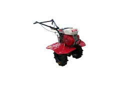 6HP Diesel Power Tiller / Garden Tiller (GT1100A)图1