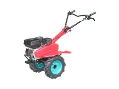 Gasoline Tiller GX-85B ( without trailer, with two forward speed)图1