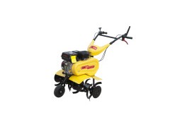 Yellow Color Tiller (GT-75R)图1