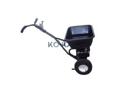 Agricultural Machinery (TC2420)图1