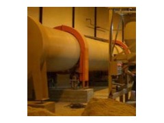 Rotary Drum Dryers图1