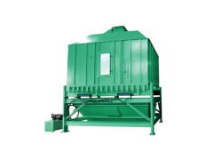Counterflow Cooler/Dryer (XKLQ24X24FB)图1
