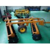 Offset Disc Harrow