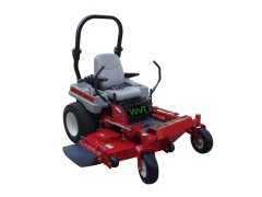 Ride on Mower ZTR 60