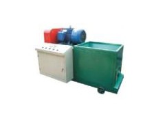Charcoal Briquette Machine ZBJ-3图1