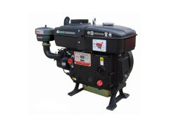 Diesel Engine (YMW25)图1