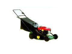 Lawn Mower图1