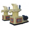 Rice Husk Pellet Machine (XGJ580)