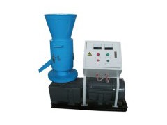 Pellet Press / Granulator图1