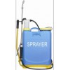 Knapsack Sprayer (WS-16P)