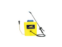Knapsack Sprayer (HF-CP-15)图1