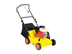 Gasoline Lawn Scarifier (CJG-1002)图1