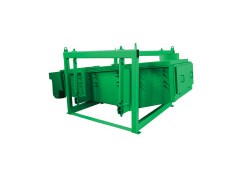 New Rotary Screener (SN Series)图1