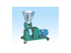 Feed Pellet Machine (KL-150)图1