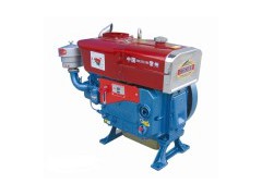 Diesel Engine (ZS1105)图1