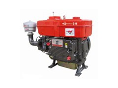 Diesel Engine (CBW32)图1