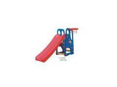 Outdoor Play Slide (XF-00403)图1